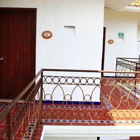 Hotel Clara 5Th Avenue Playa del Carmen Zewnętrze zdjęcie