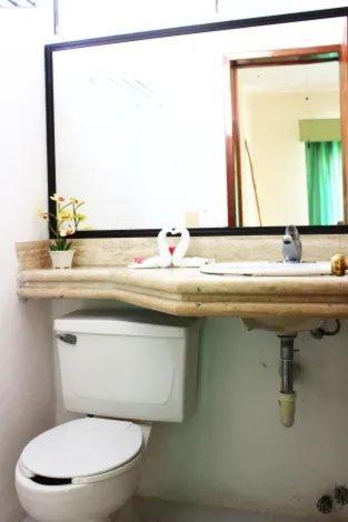 Hotel Clara 5Th Avenue Playa del Carmen Zewnętrze zdjęcie