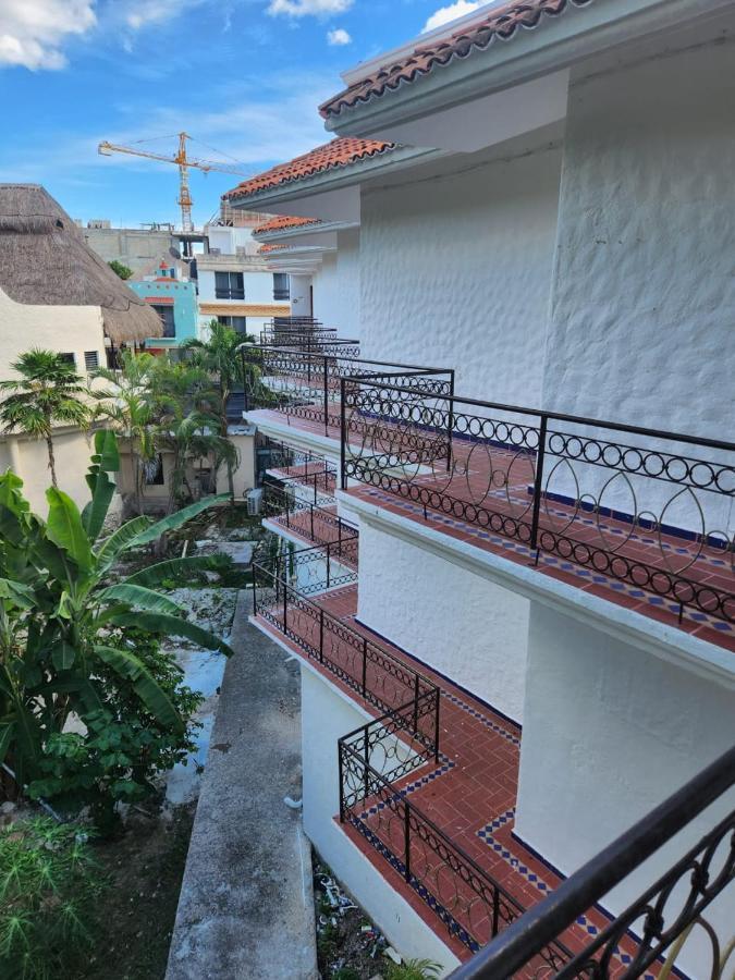 Hotel Clara 5Th Avenue Playa del Carmen Zewnętrze zdjęcie