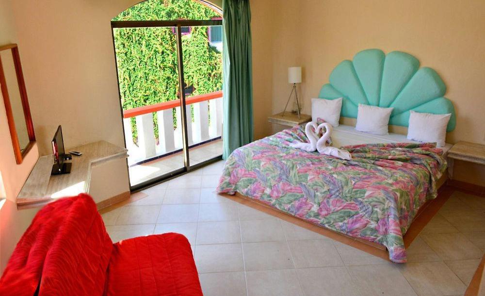Hotel Clara 5Th Avenue Playa del Carmen Zewnętrze zdjęcie