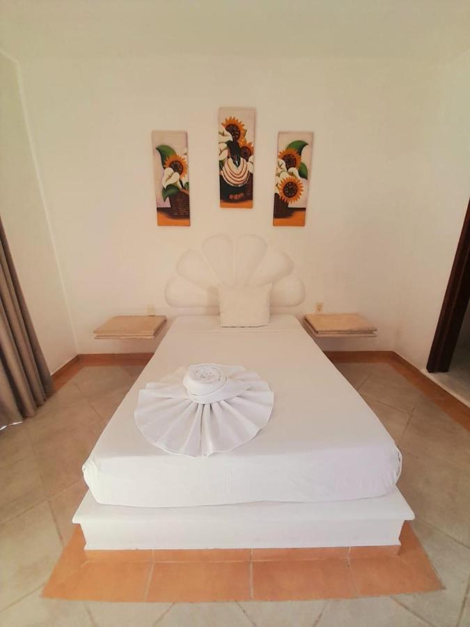 Hotel Clara 5Th Avenue Playa del Carmen Zewnętrze zdjęcie