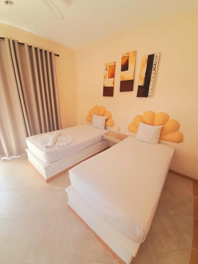 Hotel Clara 5Th Avenue Playa del Carmen Zewnętrze zdjęcie