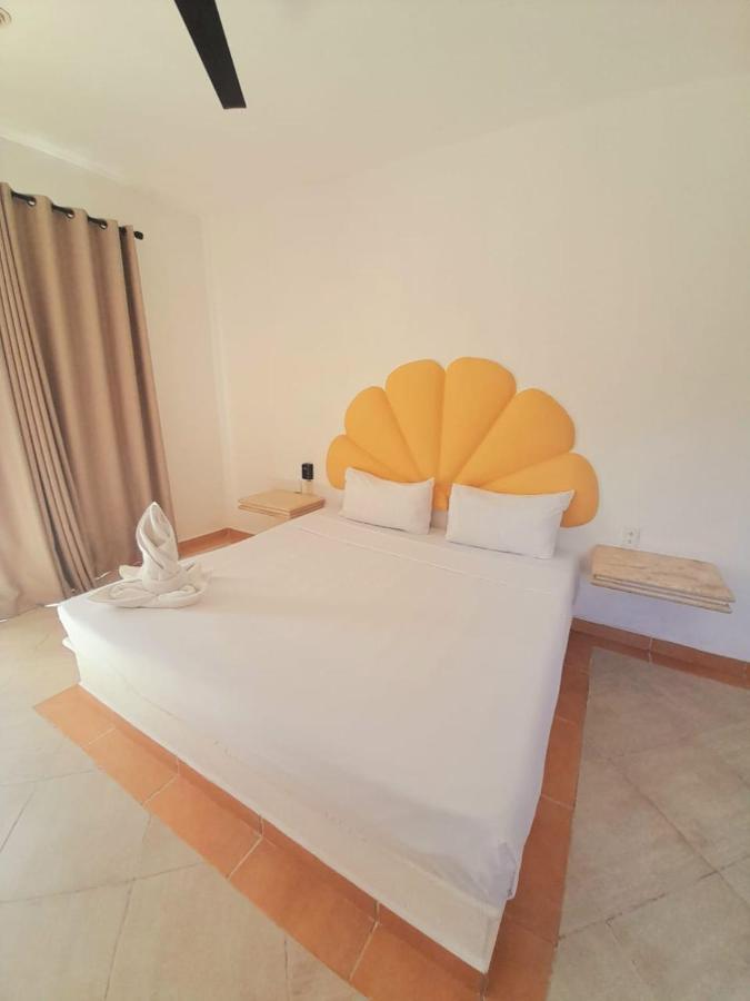 Hotel Clara 5Th Avenue Playa del Carmen Zewnętrze zdjęcie